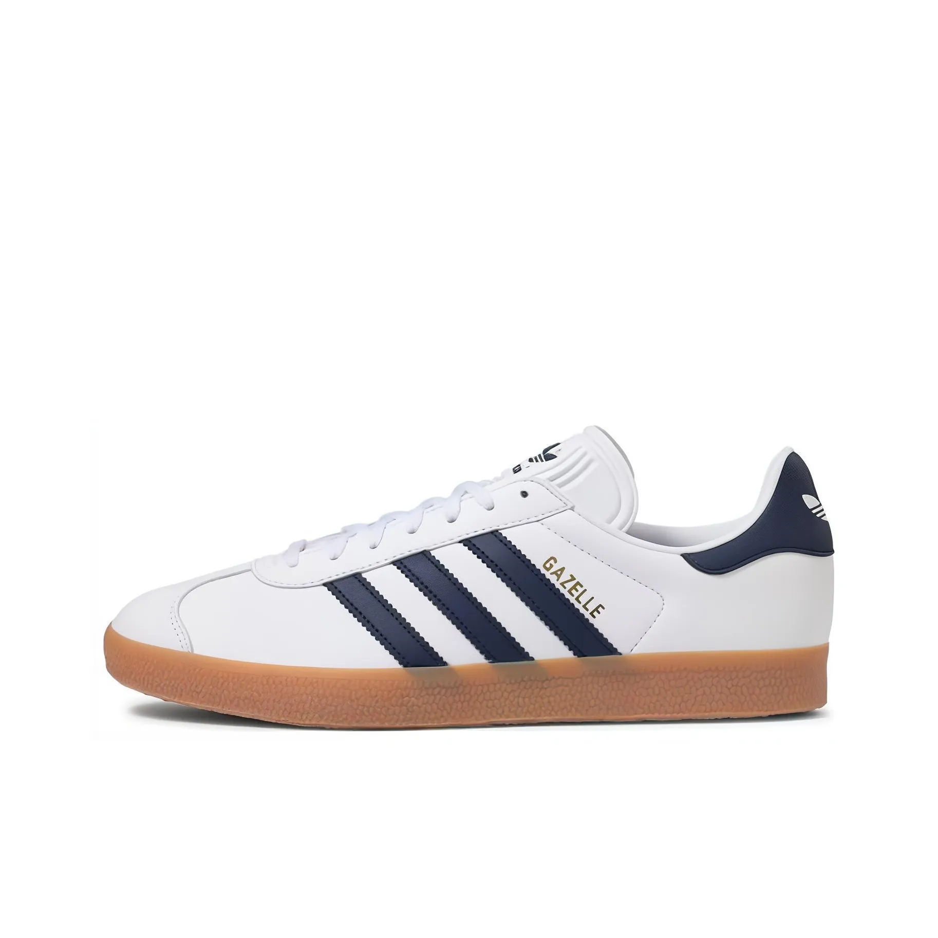 Adidas Gazelle Footwear White Navy Gum