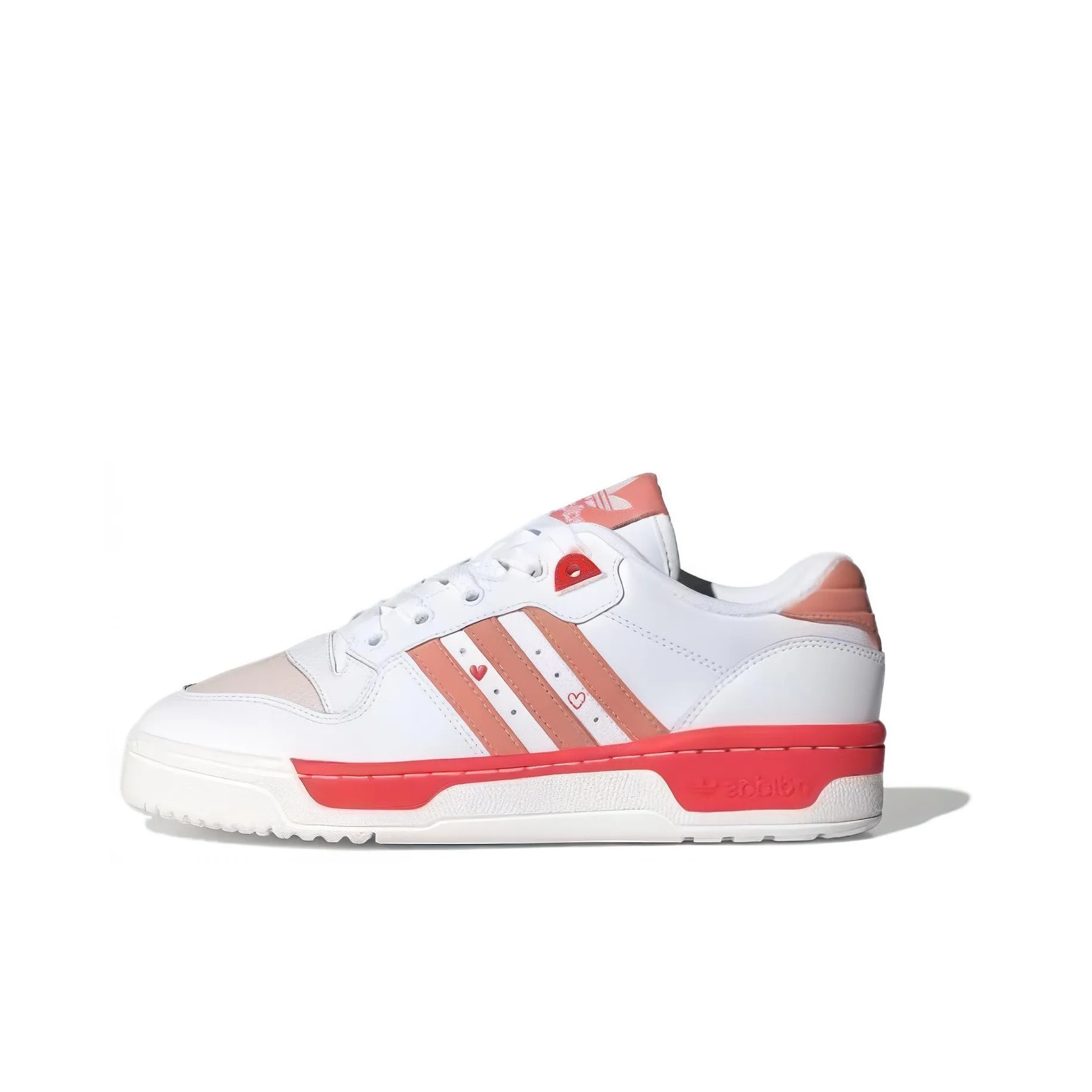 Adidas Rivalry Low Valentine's Day 2024 Women's