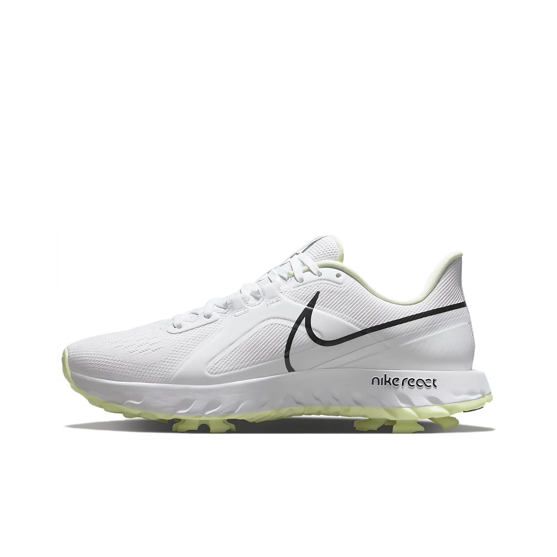 Nike React Infinity Pro Wide 'White Volt'