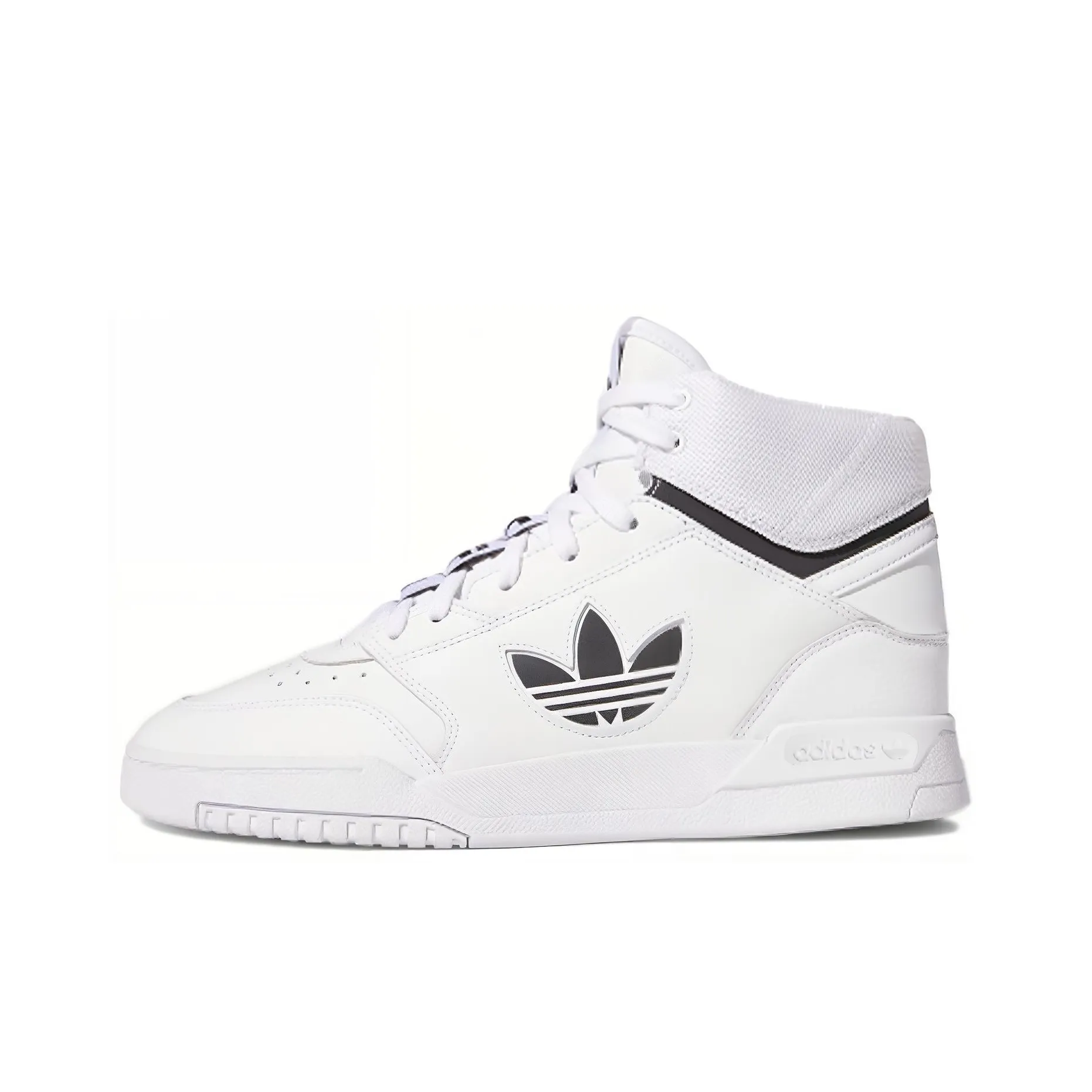 Adidas Originals Drop Step Xl 'White Black'