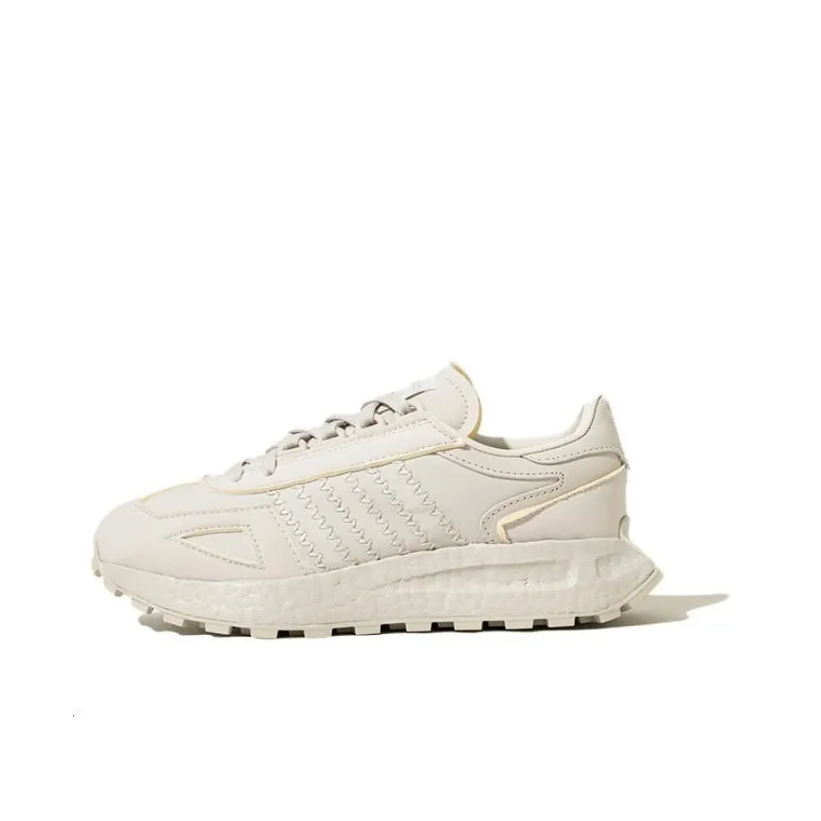 Adidas Retropy E5 'Grey Low' Women's