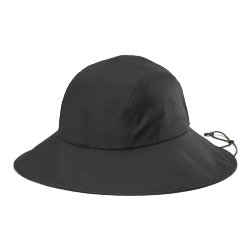 Arcteryx Синтетическое волокно Панамы Унисекс
