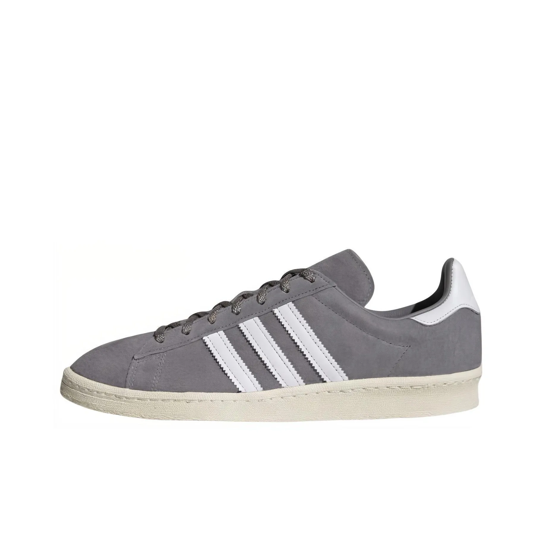 Adidas Campus 80s 'GREY' Sneakers