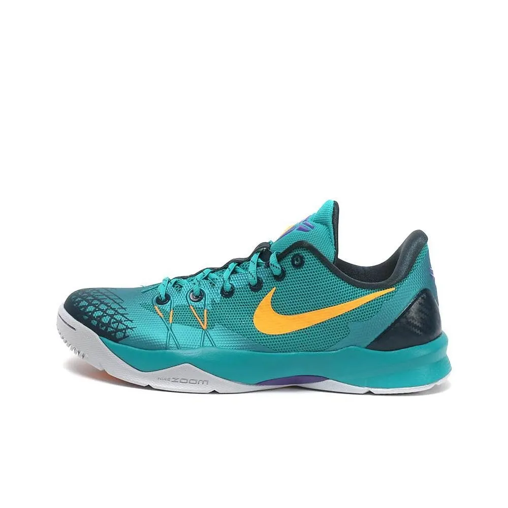 Nike Zoom Kobe Venomenon 4 Xdr 'Trb Grn'