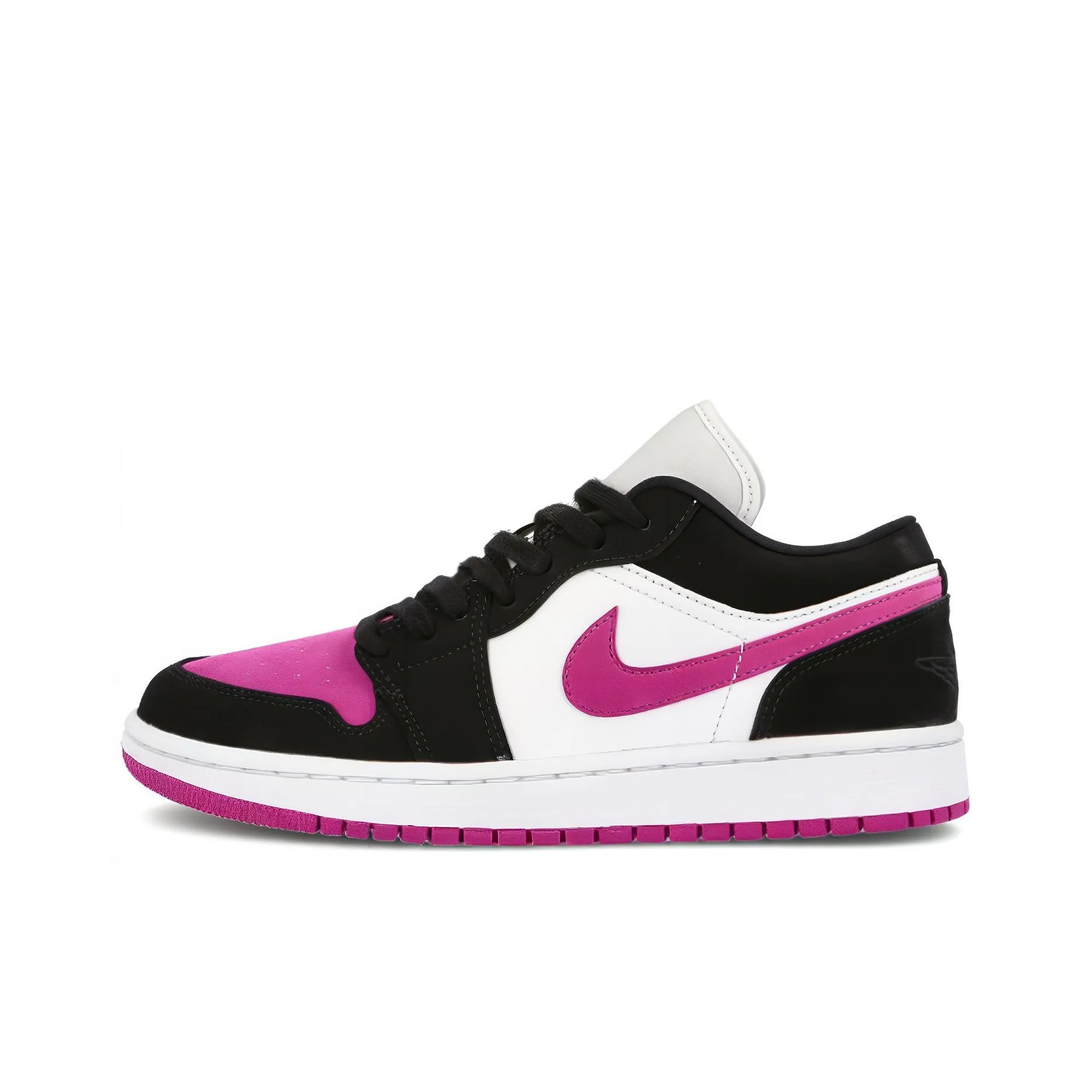 Air Jordan 1 'Black Cactus Flower' Women's