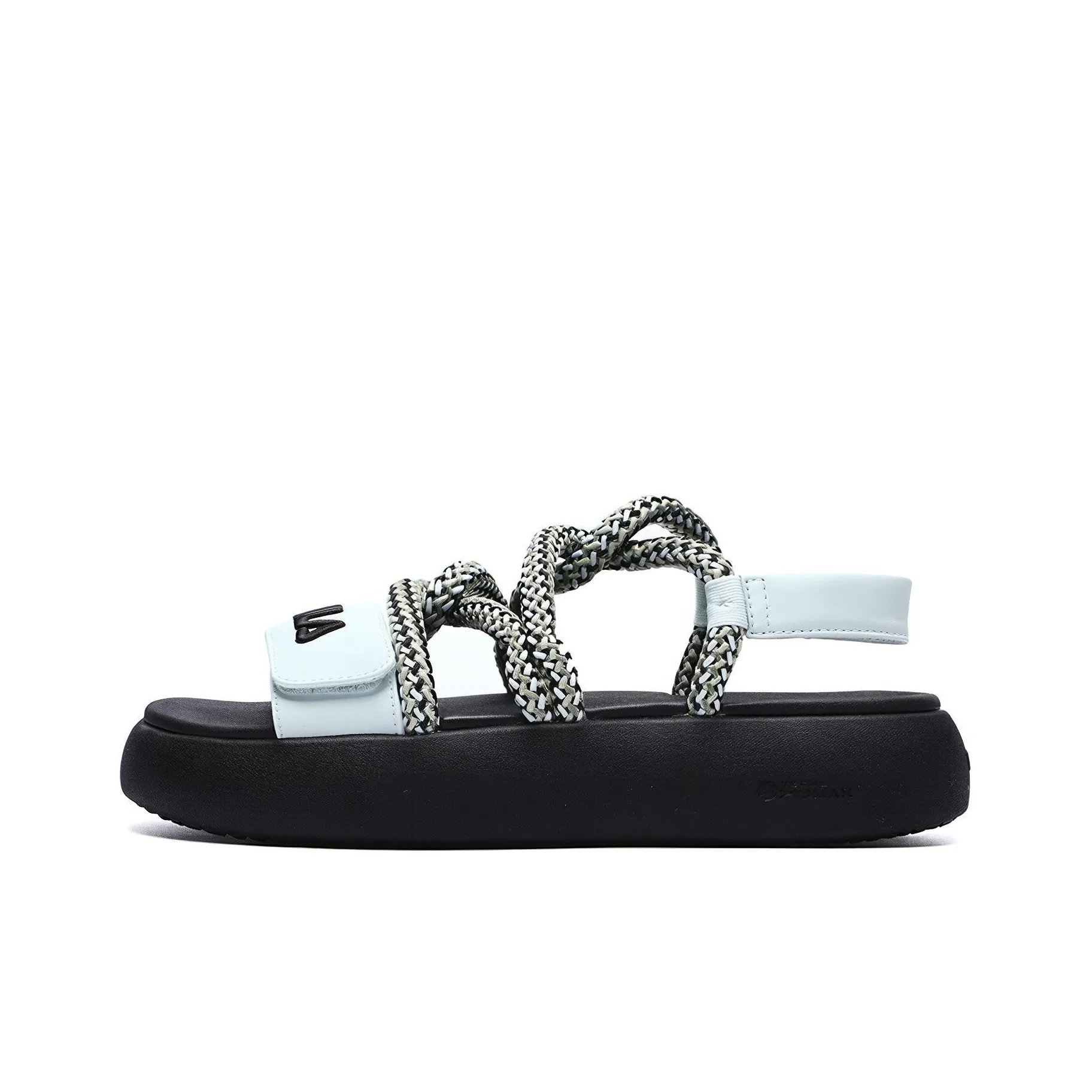 FILA Churro One Ремень Сандалии Женские Shy Blue