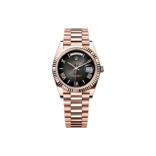 ROLEX 2024 Day Date 40mm