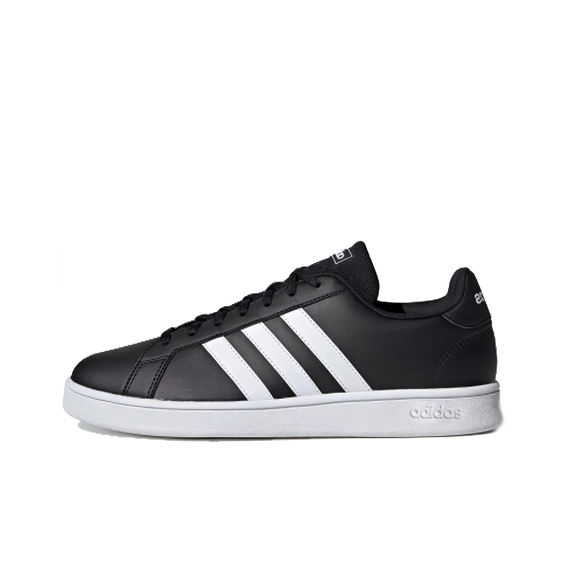 Adidas Neo Grand Court Base 'Black'
