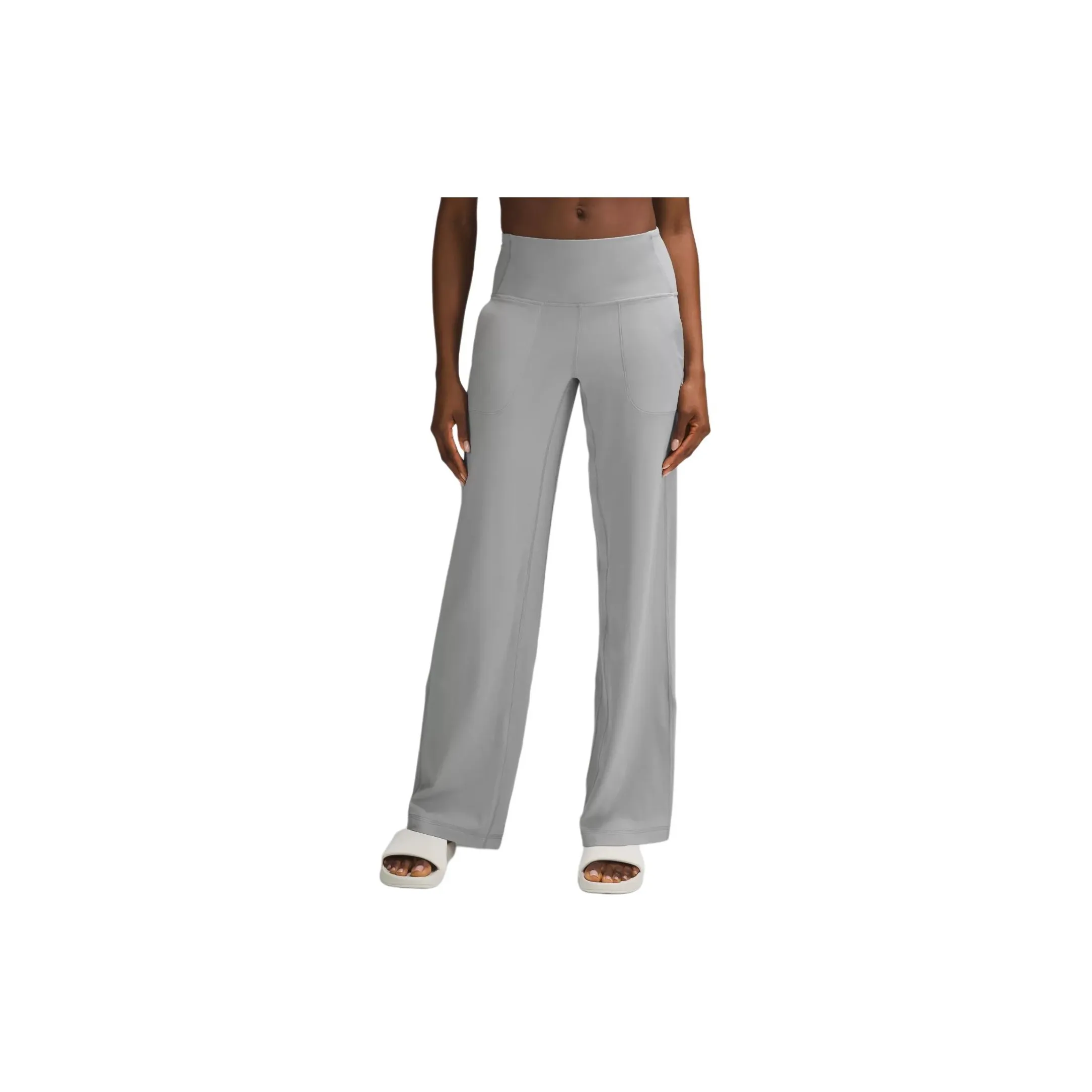 Lululemon Align™ Casual Pants Women's Rhinoceros Gray
