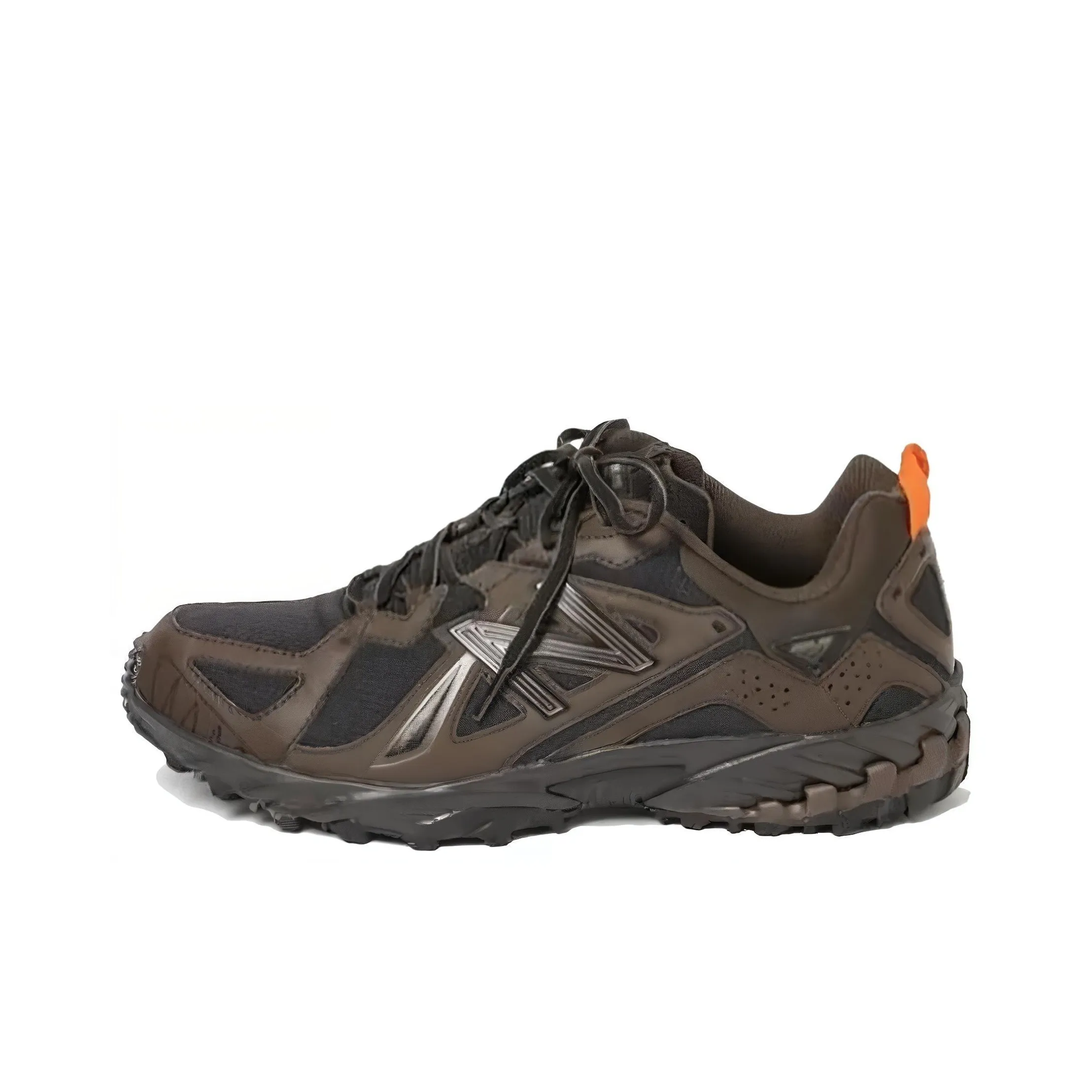 New Balance 610 V1 Brown Black