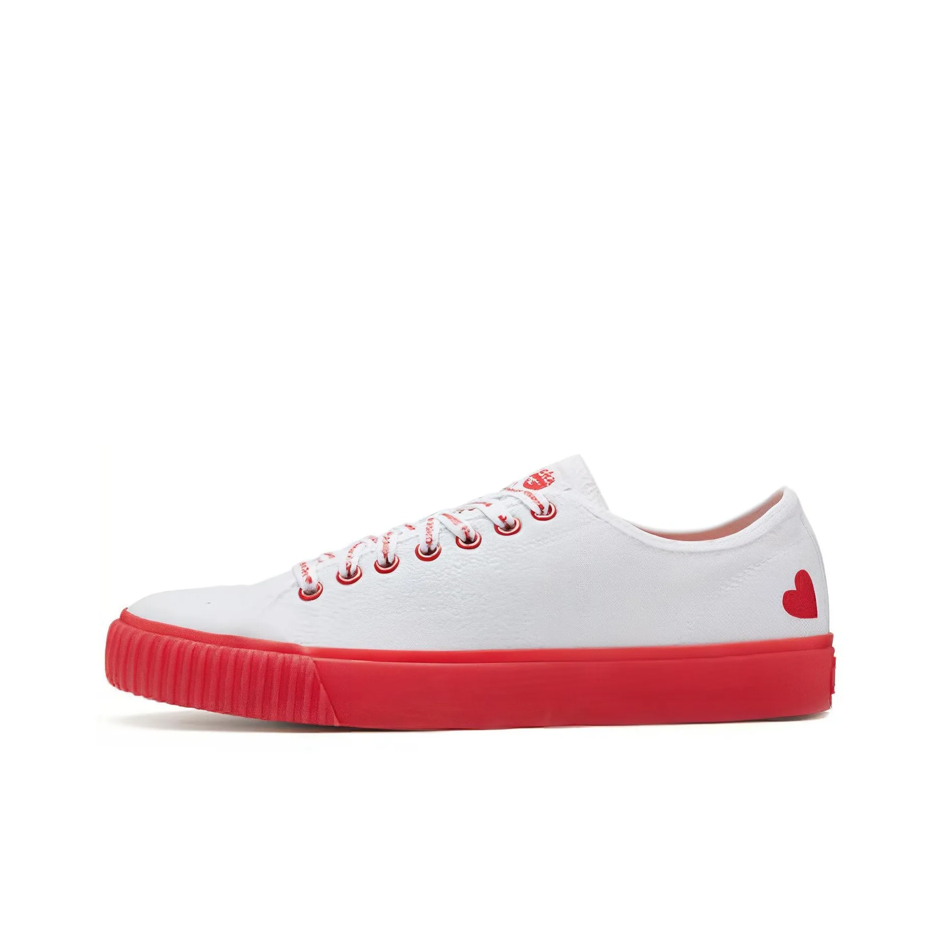 Onitsuka Tiger Ok Basketball Lo Valentine S Day White