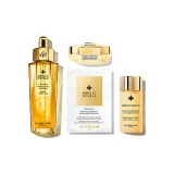 재생 허니 50ml + 데이 크림 15ml + 벌 워터 40ml + 더블 액션 세럼 0.6ml*7