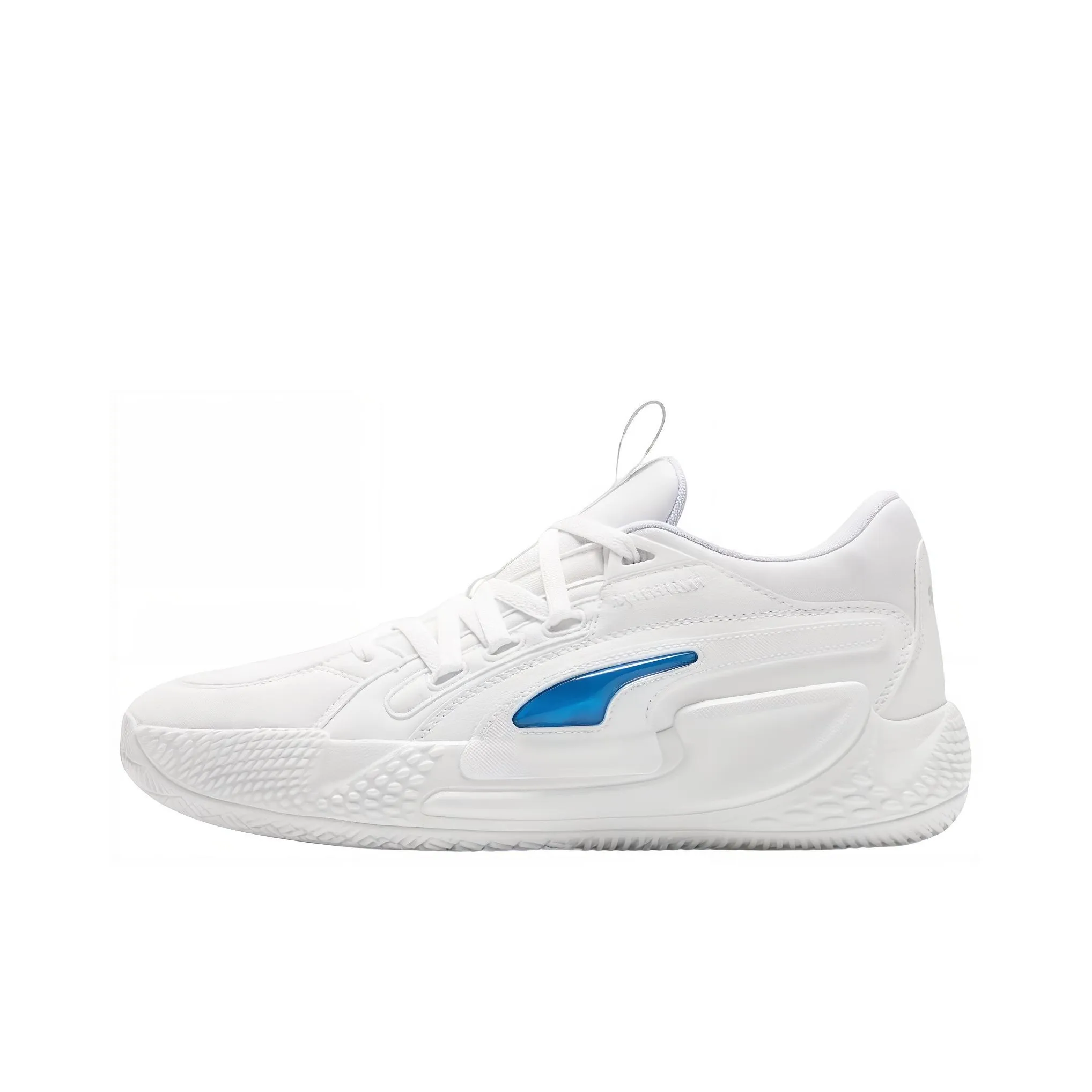 Puma Court Rider Chaos 'Jewel - White Royal'