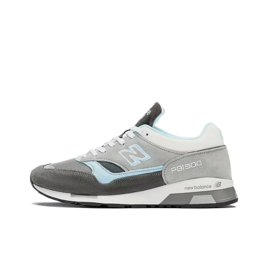 New Balance Beams X Paperboy Paris X 1500 Made In England 'Ice Boy'