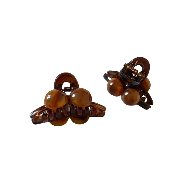 ZWU Hair Clips Women's
