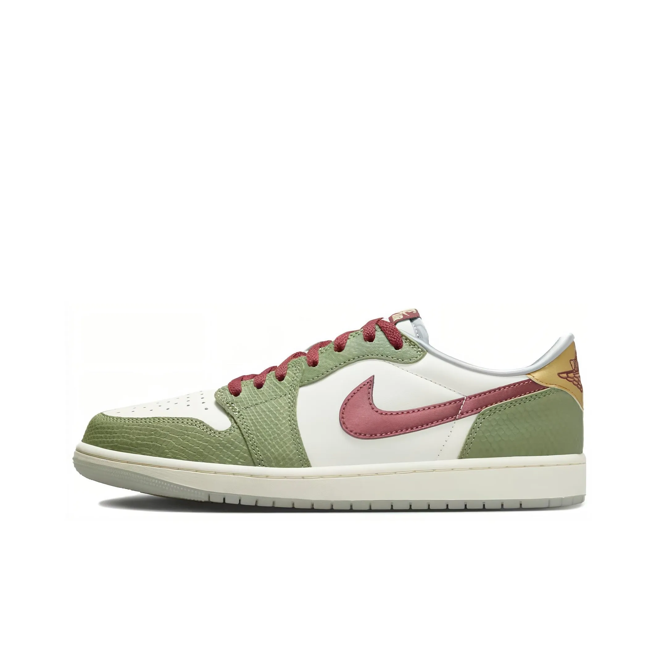Jordan 1 Retro Low OG 'Year Of The Dragon' 2024