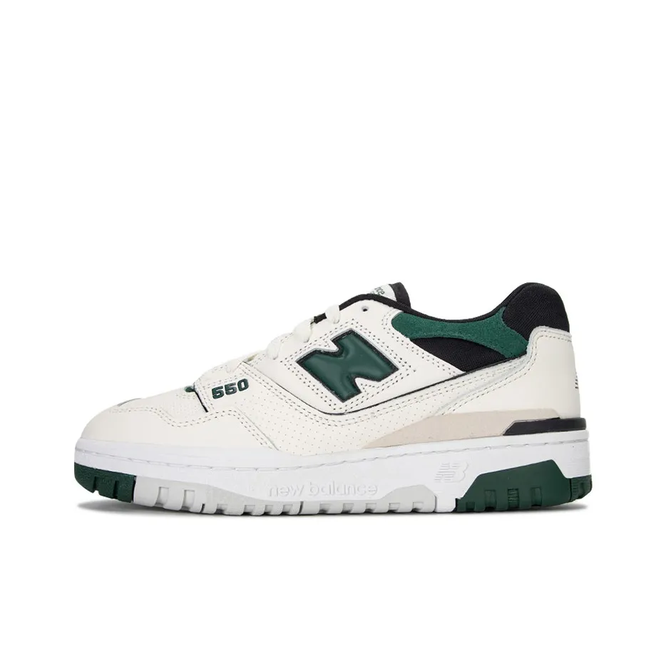 Unisex New Balance NB 550 Vintage basketball shoes
