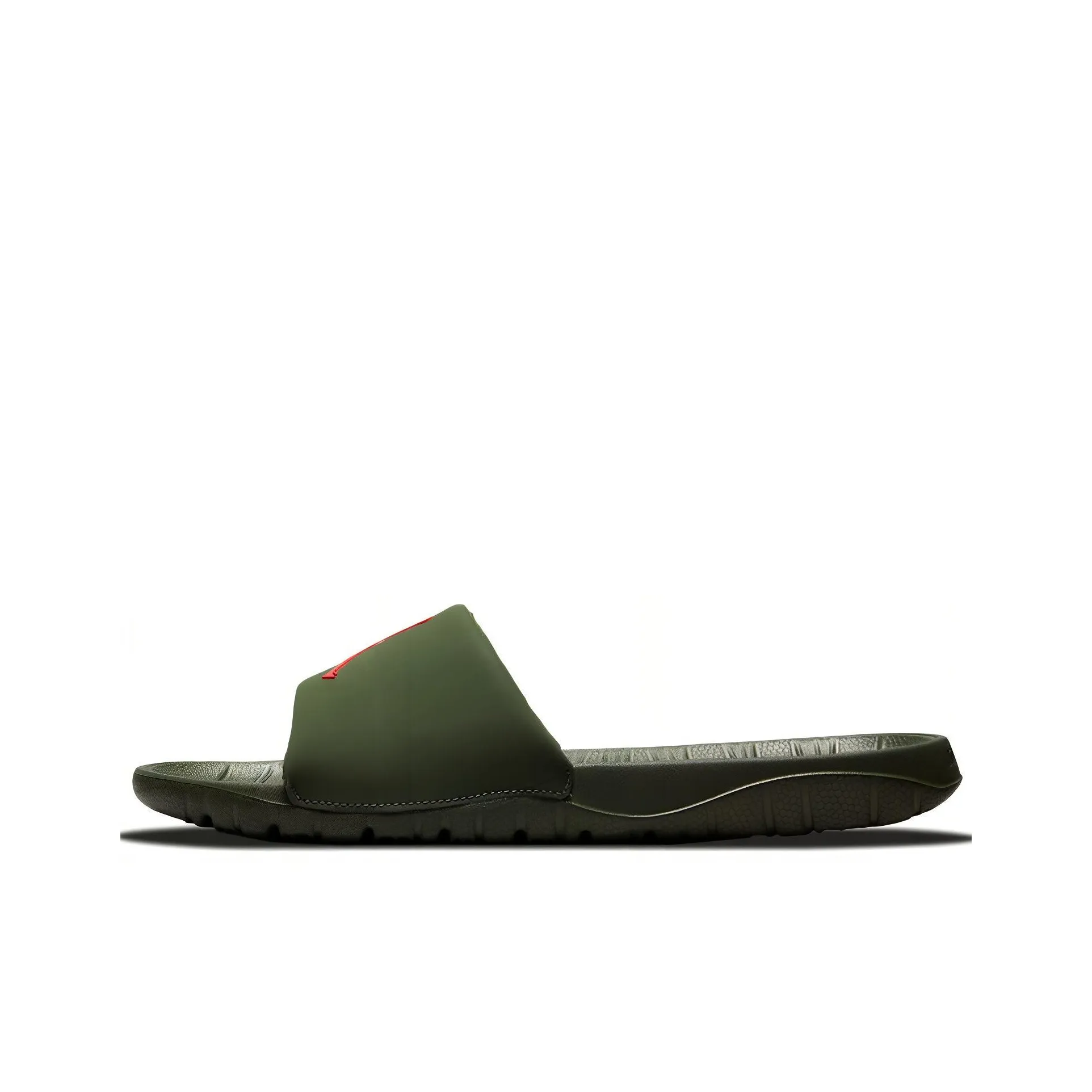 Air Jordan Break Slide 'Bayou Boys'