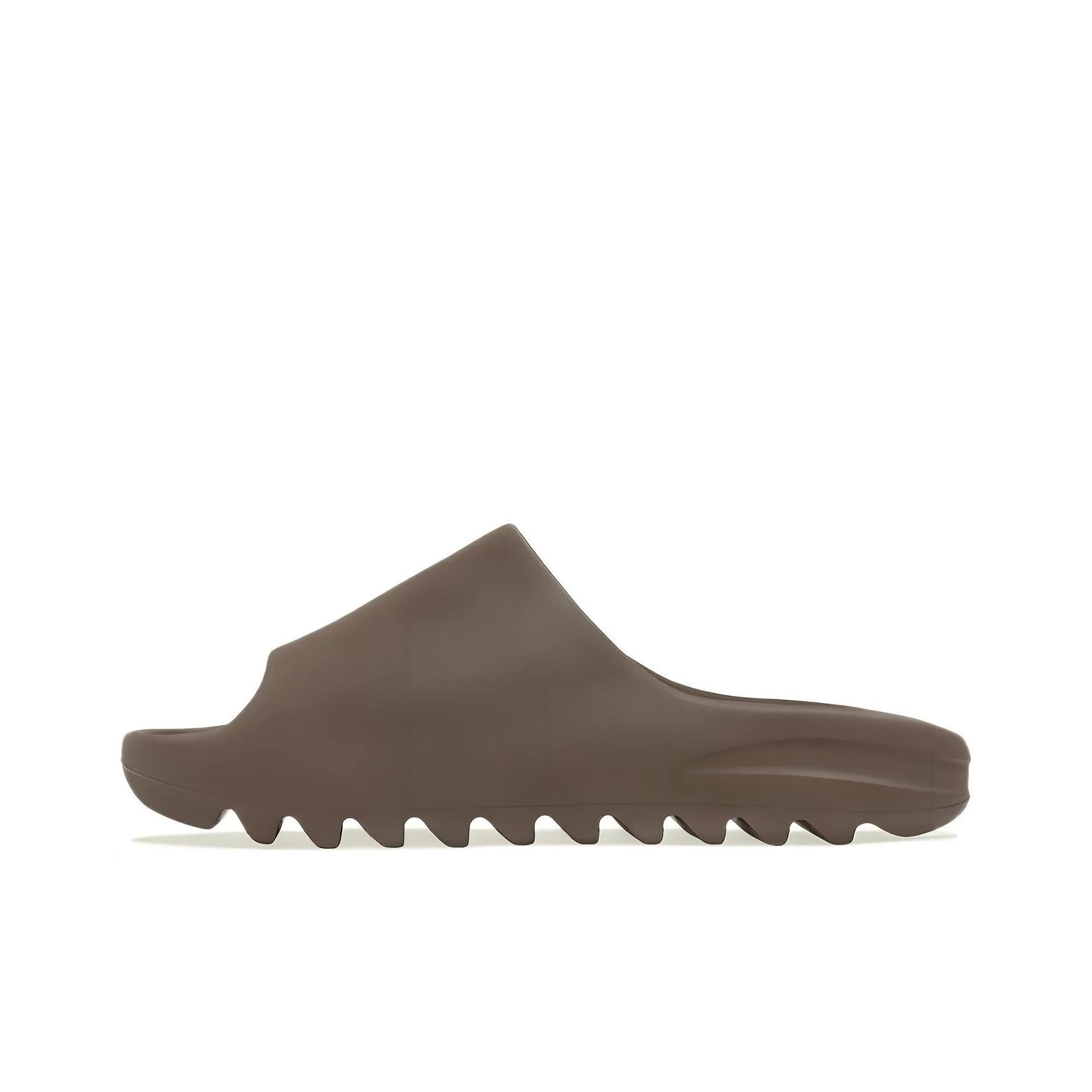adidas originals Yeezy Slides Soot 2021