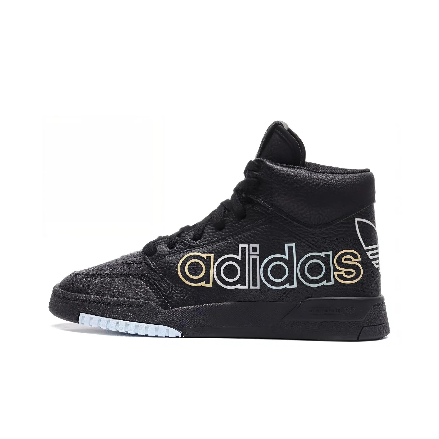 Adidas Originals Drop Step Xl 'Black White' Women's