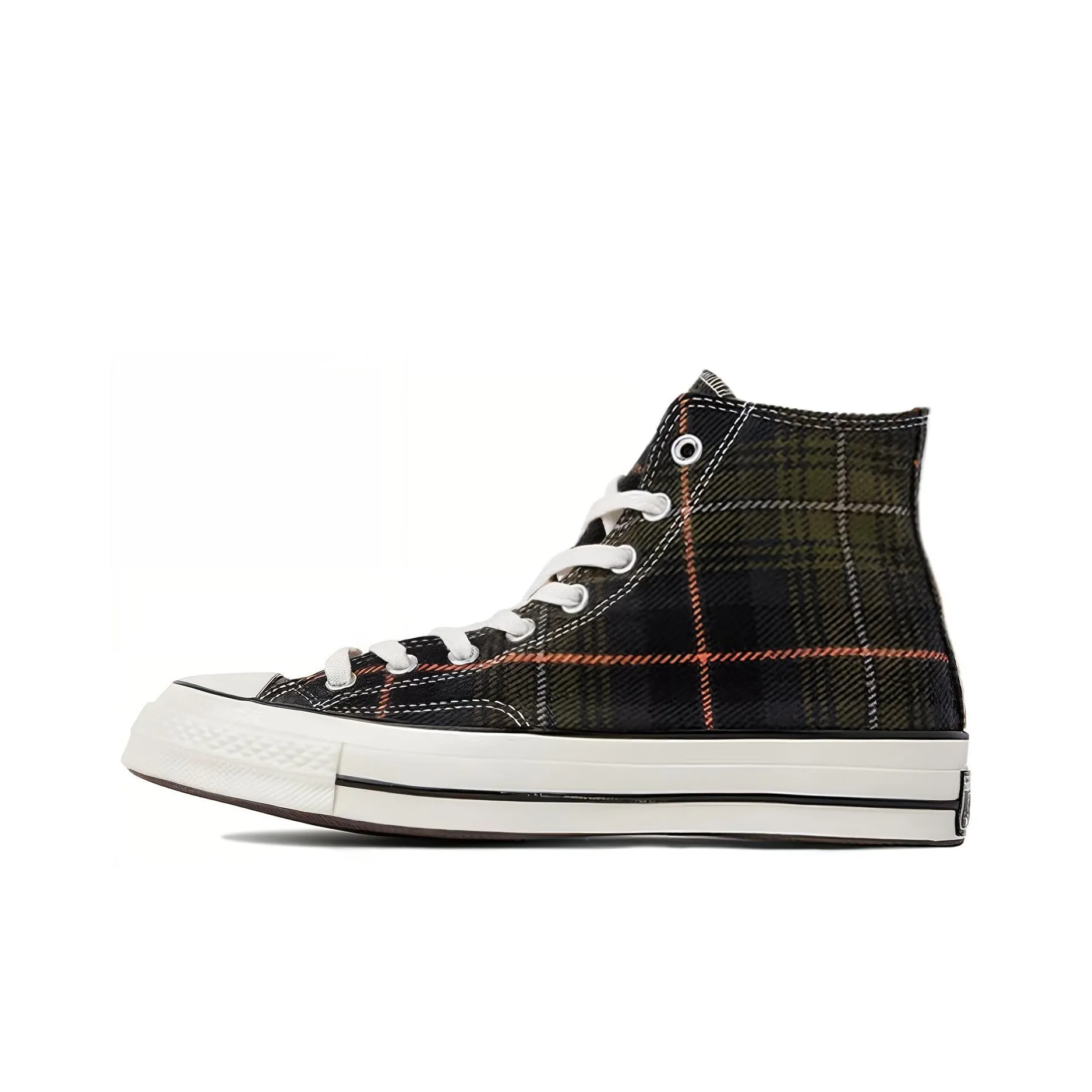 Converse Chuck Taylor All Star 70 Hi 'Plaid Pack'