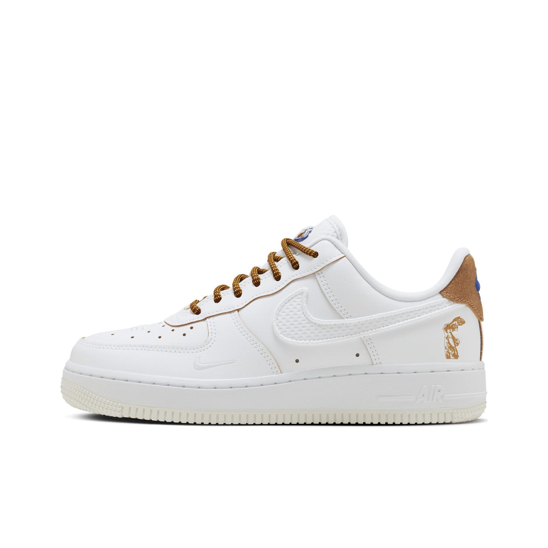 goddess of victory af1