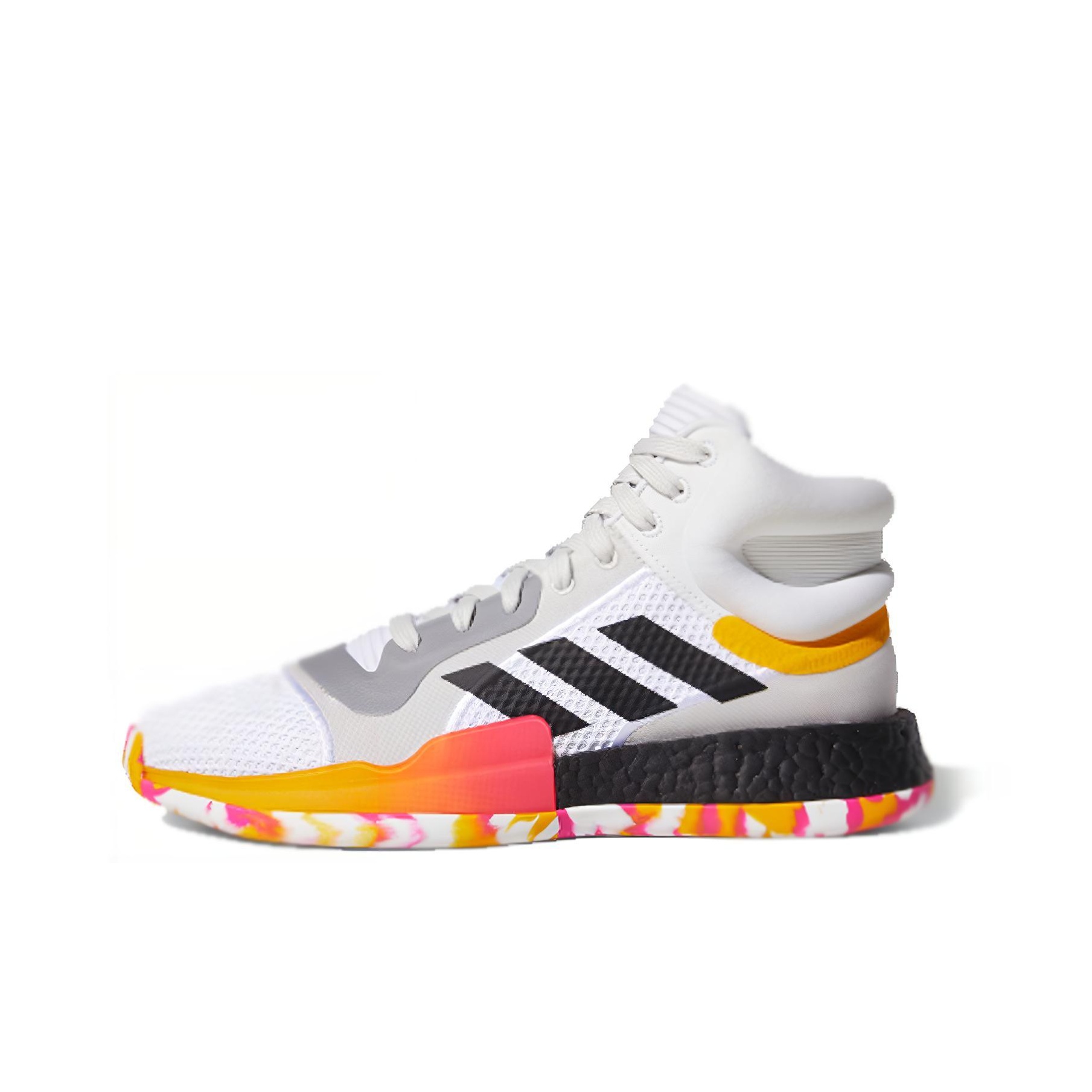 adidas marquee boost kids