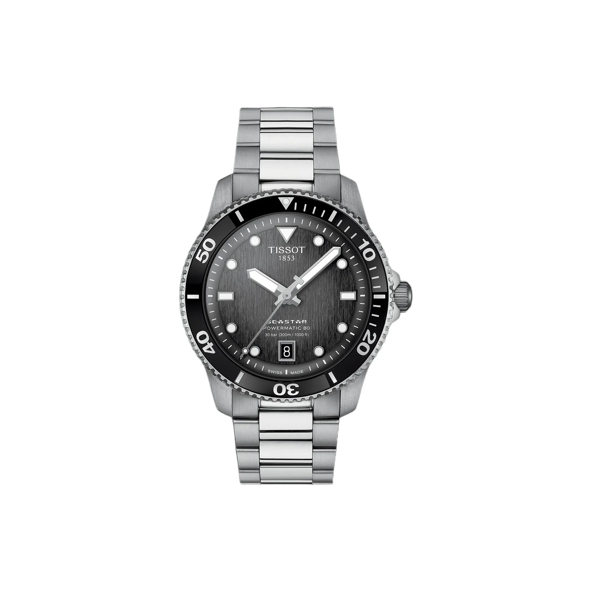 TISSOT Unisex Watch