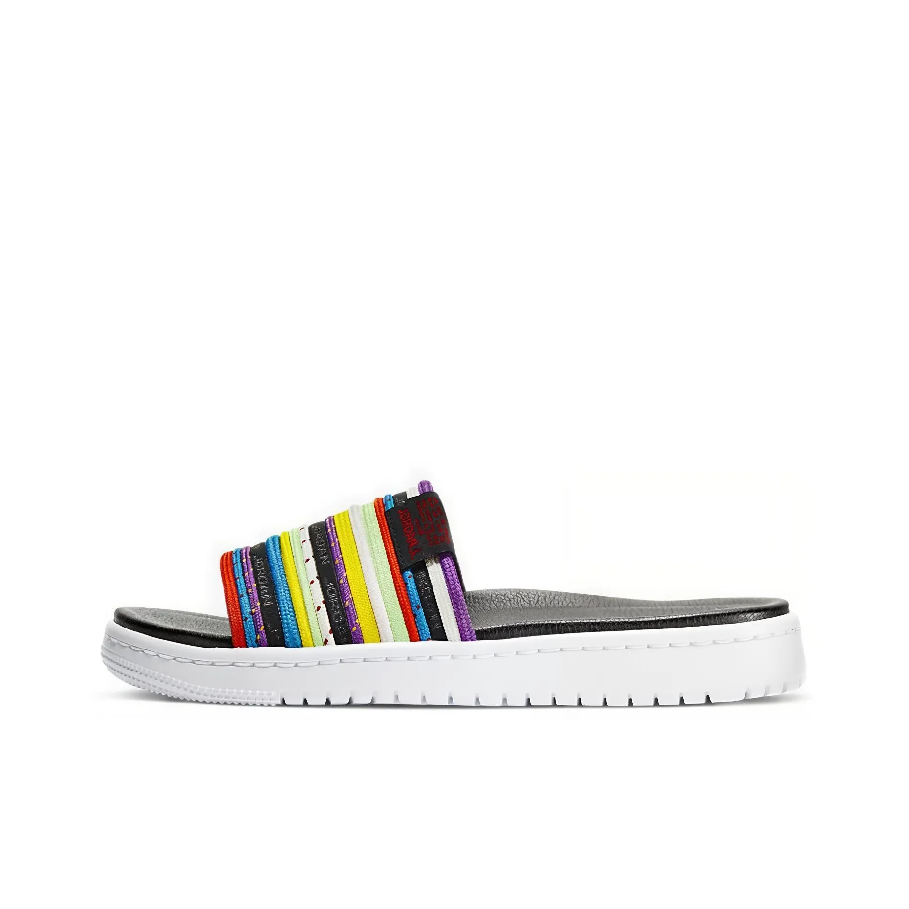 Jordan Modero 2 Vp Multi Color Women's