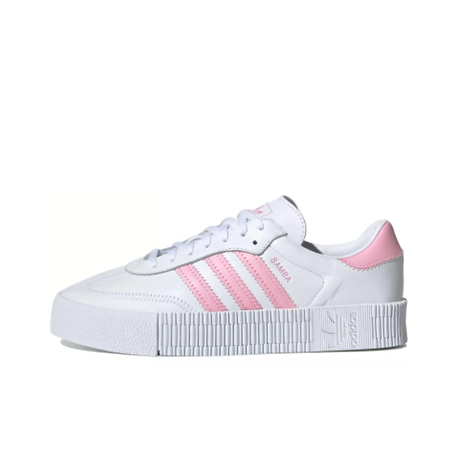 Adidas Sambarose True Pink Women's