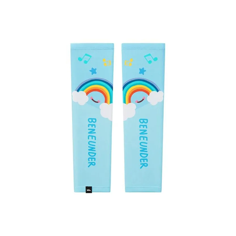 BENEUNDER Sun Protection Sleeves Kids' Multicolor