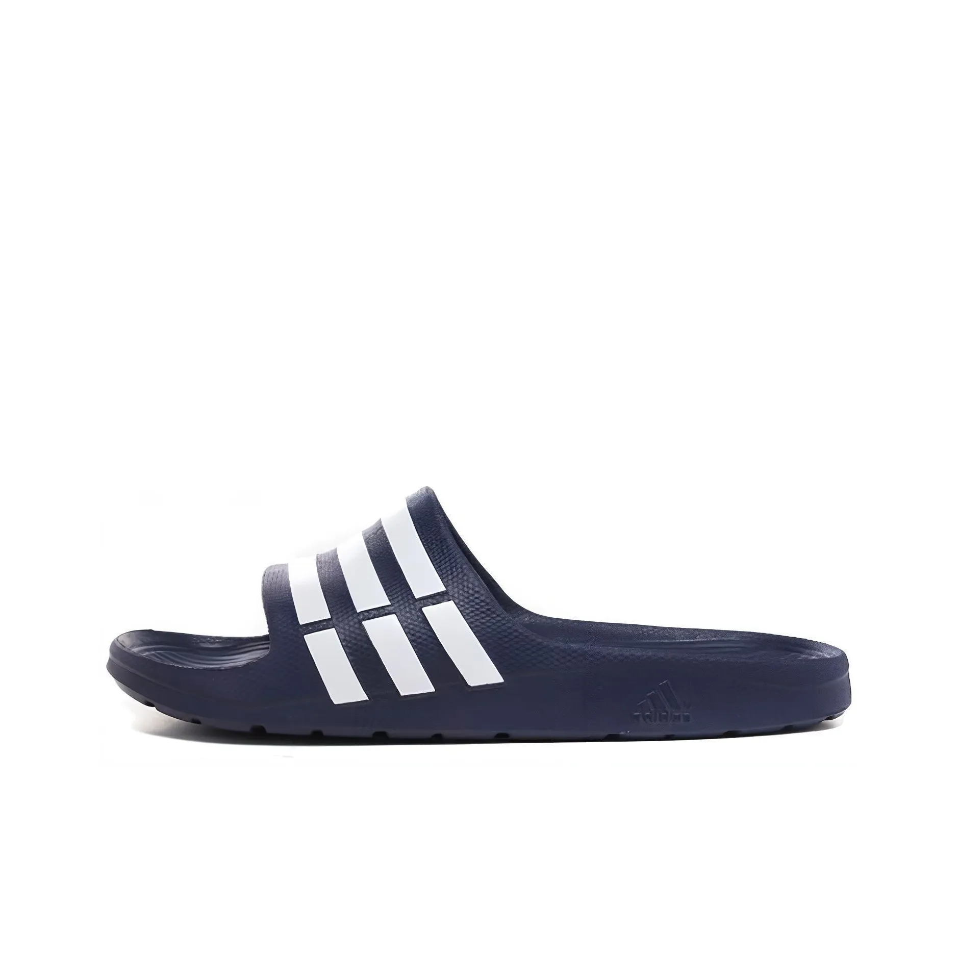 Adidas Duramo Slide 'Navy'