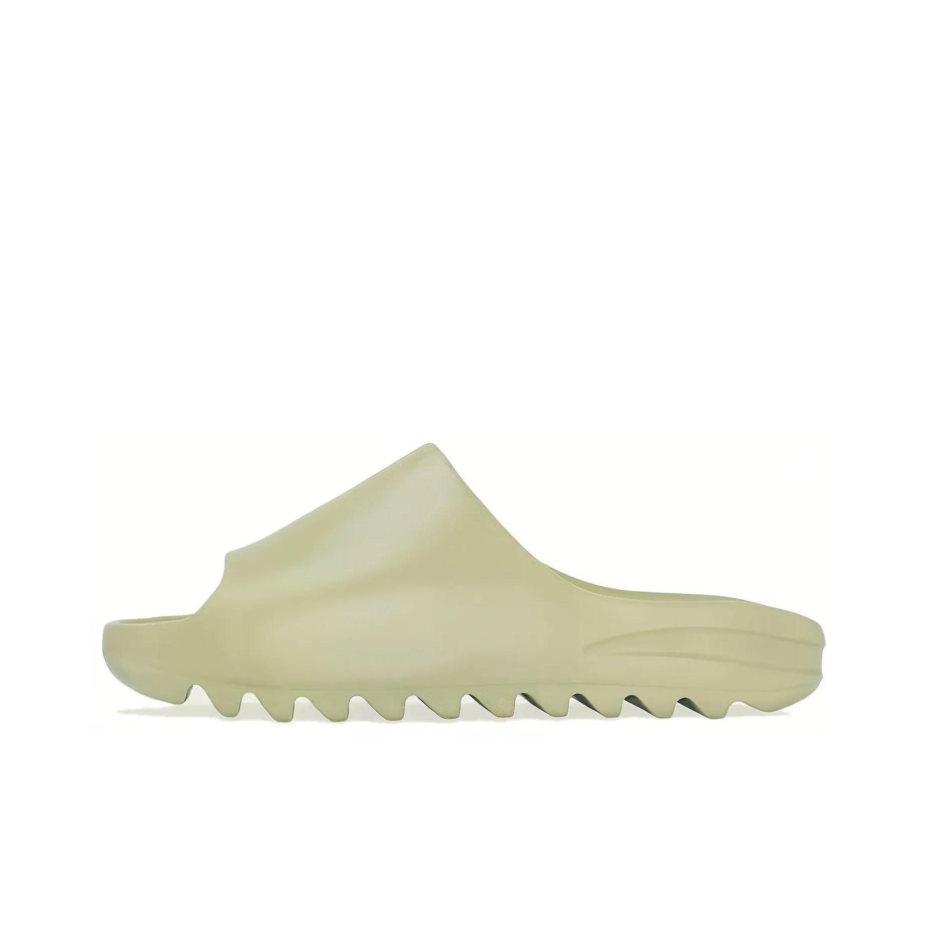 adidas originals Yeezy Slide 'Resin' 2021