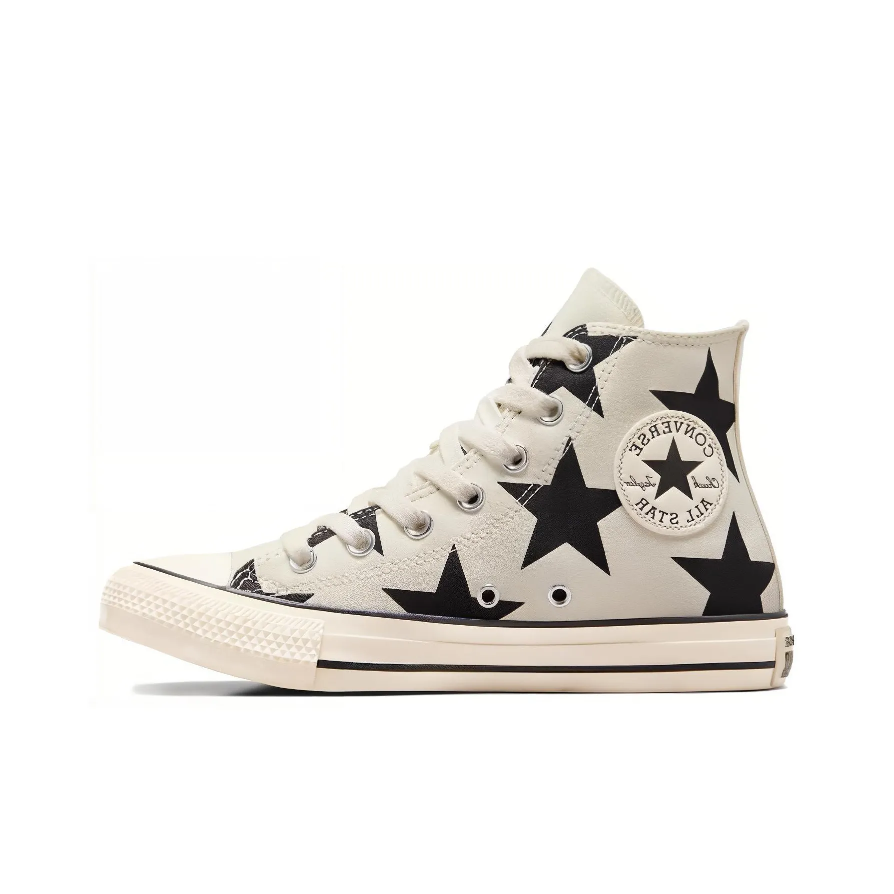 converse Slam Women's Chuck Taylor All Star High 'Large Stars'