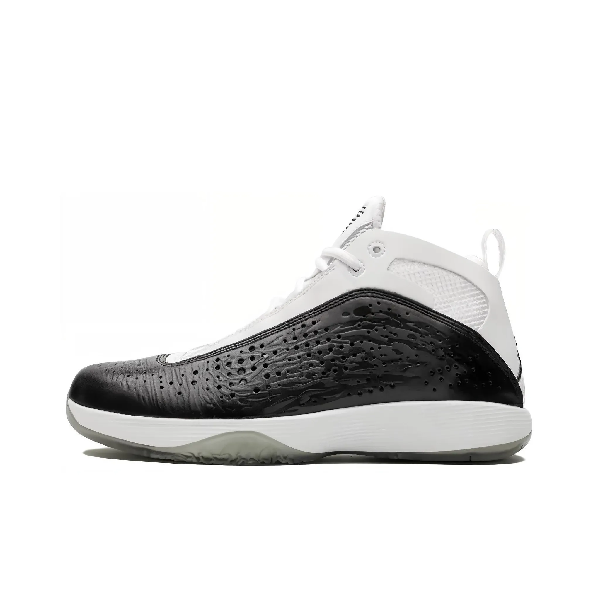 JORDAN 2011 White Black