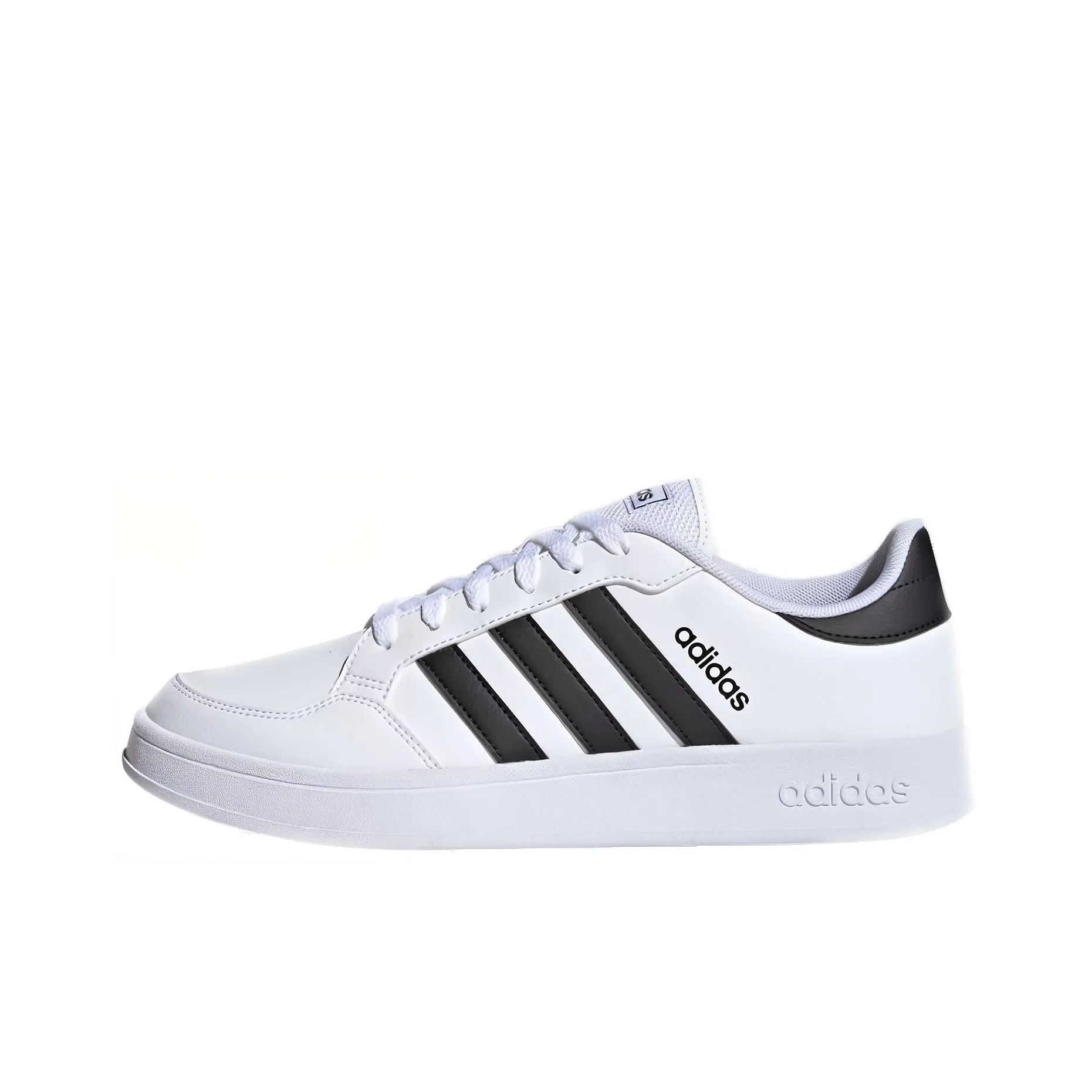 Adidas Breaknet 'White Black'