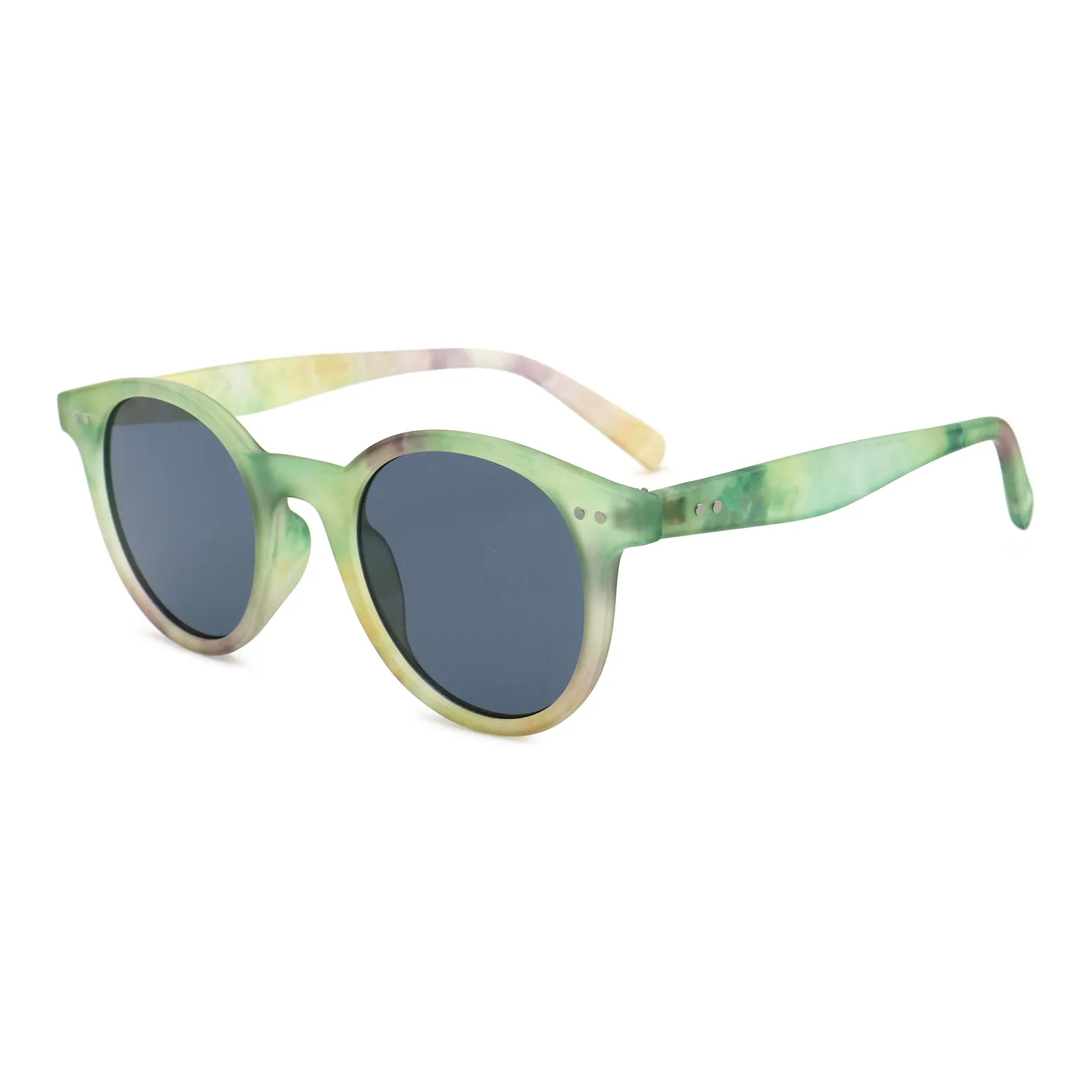 Пара Ponyo OVAL SUNGLASSES Унисекс