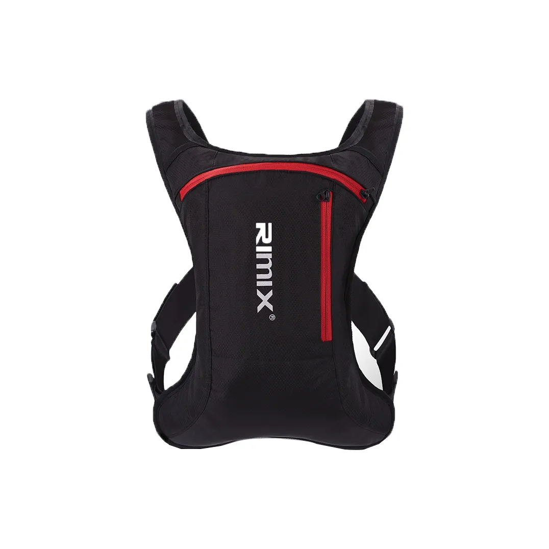 RIMIX 3L Outdoor Bags Polyester Black Unisex