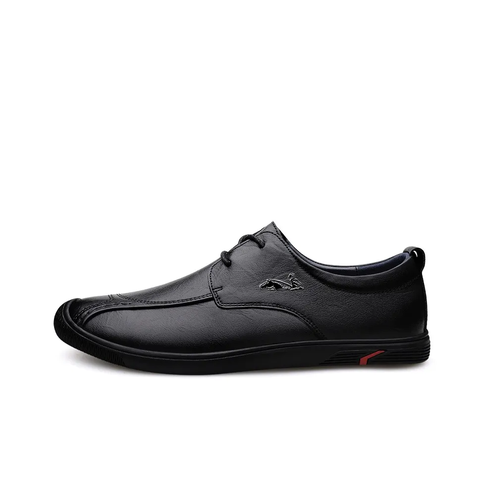 British Knights Casual Shoes Men's Black
