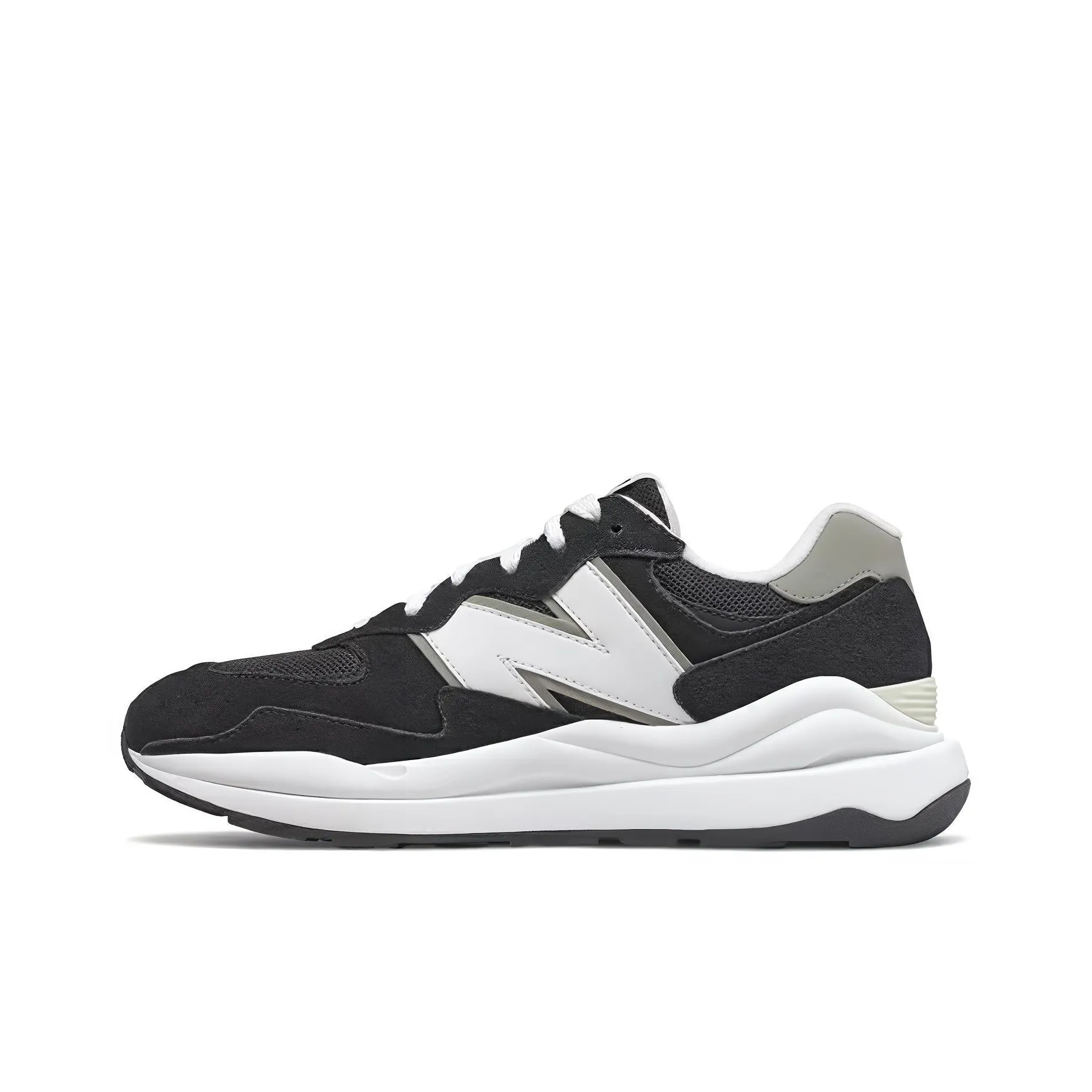 AURALEE × NEW BALANCE FUELCELL SPEED RIFT BLACK 28cm