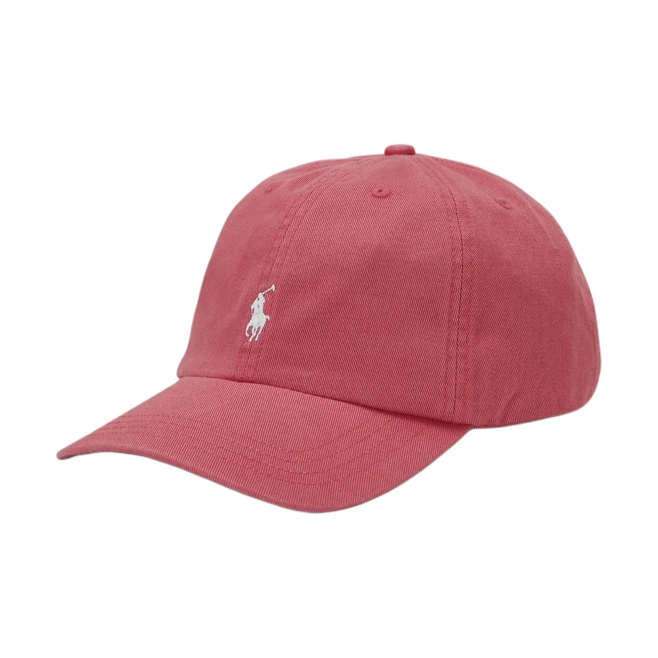 Polo Ralph Lauren Baseball Caps Kids' Red
