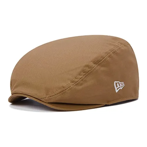 New Era Хлопок Береты Унисекс