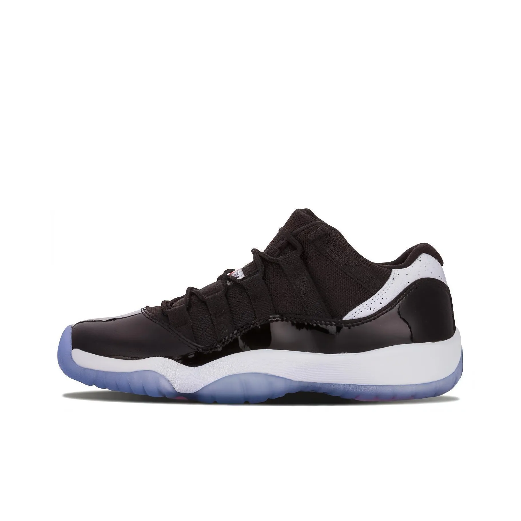 Jordan Air Jordan 11 Vintage Basketball Shoes GS