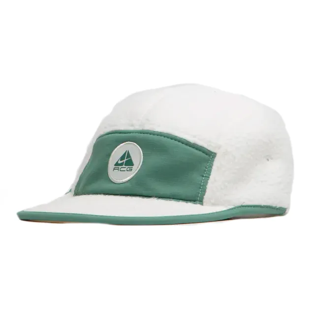 Nike Флис Кепки Мужские Белые