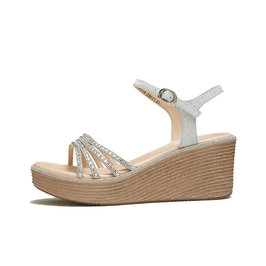 Tata one Ремень Сандалии Женские