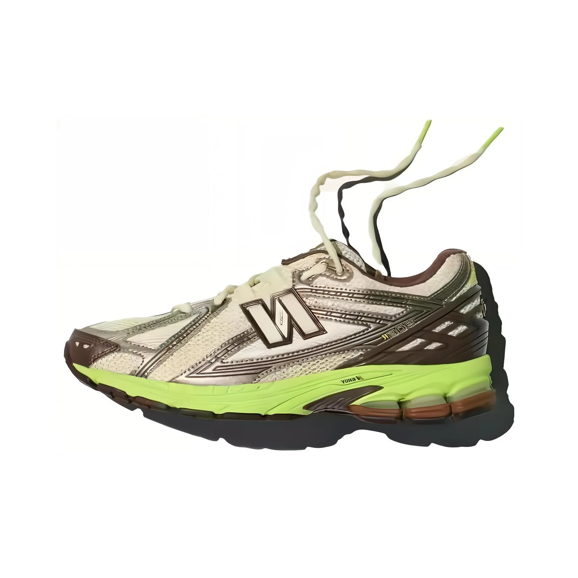 New Balance 1906R Ssense Exclusive 20th Anniversary