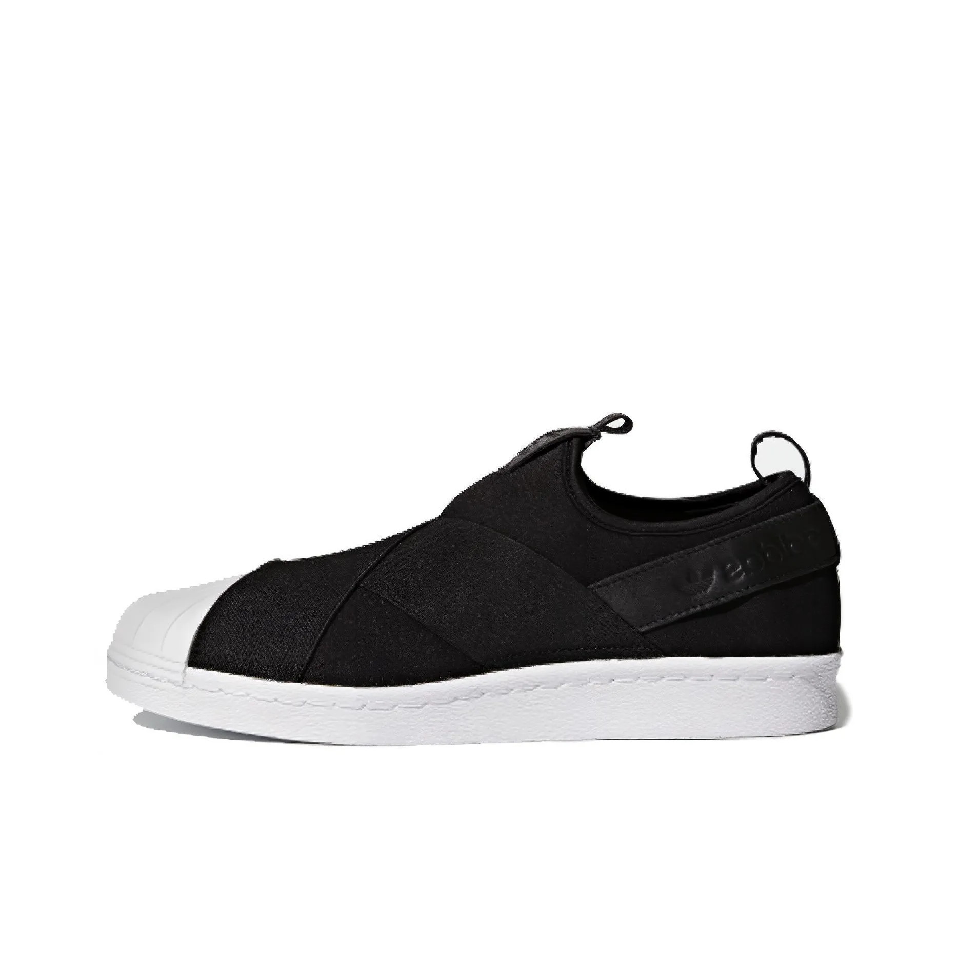 Adidas Originals Superstar Slip On 'Core Black'