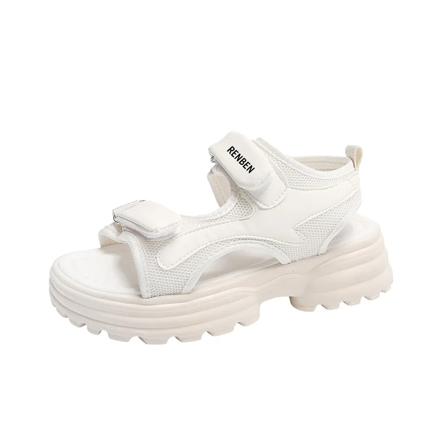 Humanism 1986 Пляжные сандалии Женские