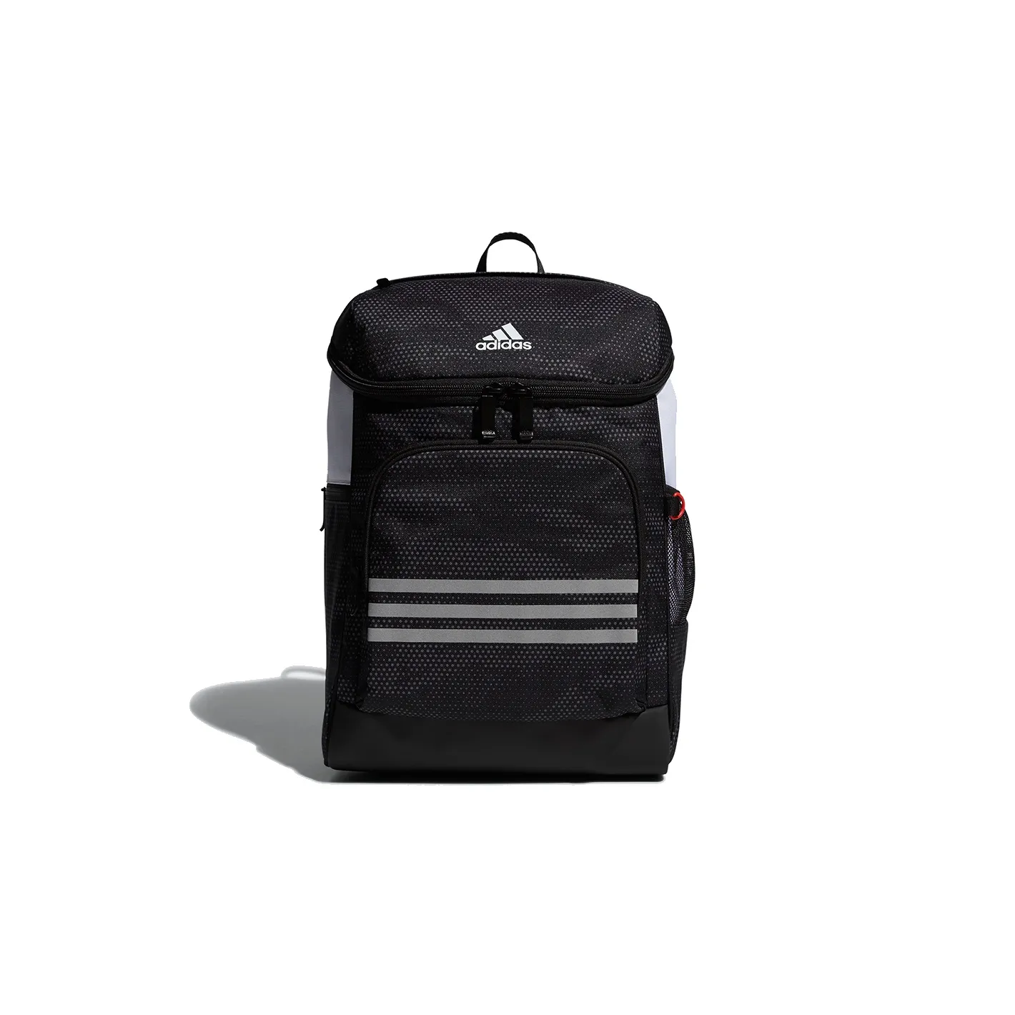 Adidas Polyester Backpack Regular Black