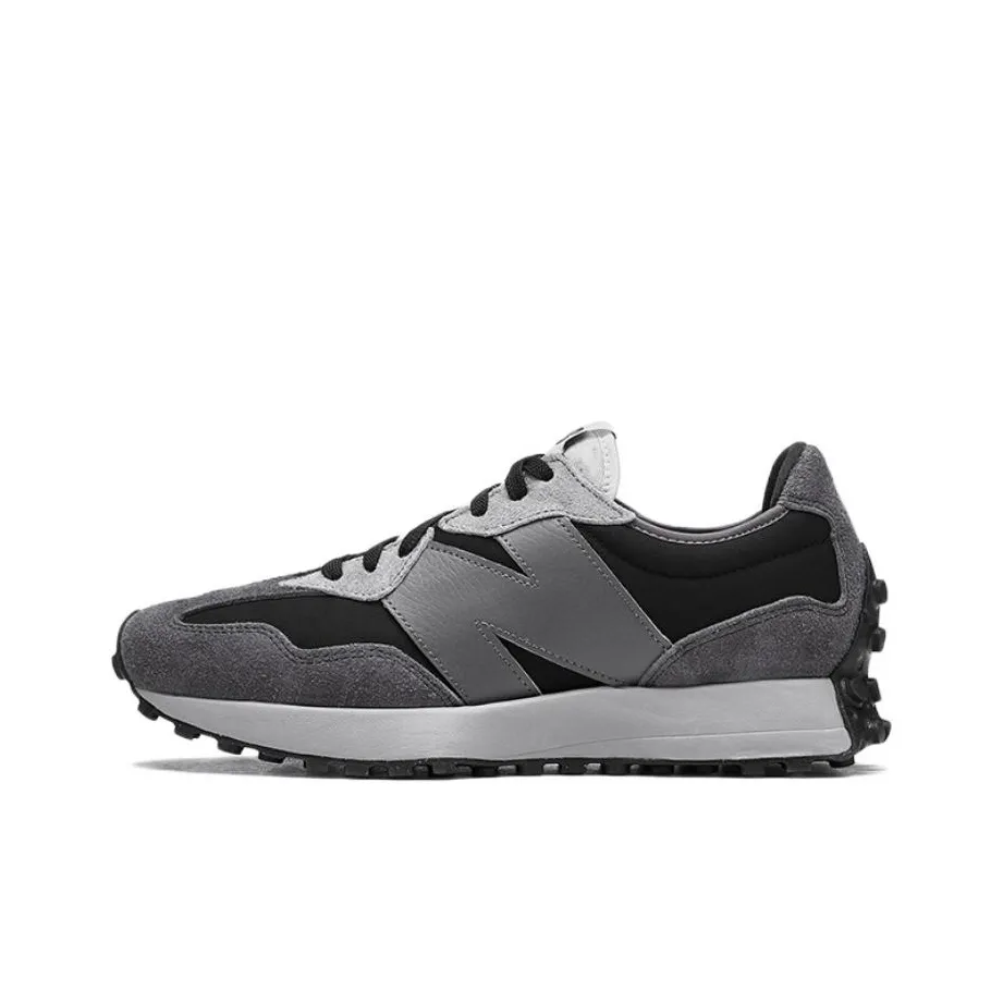 New Balance 327 'Grey Day'